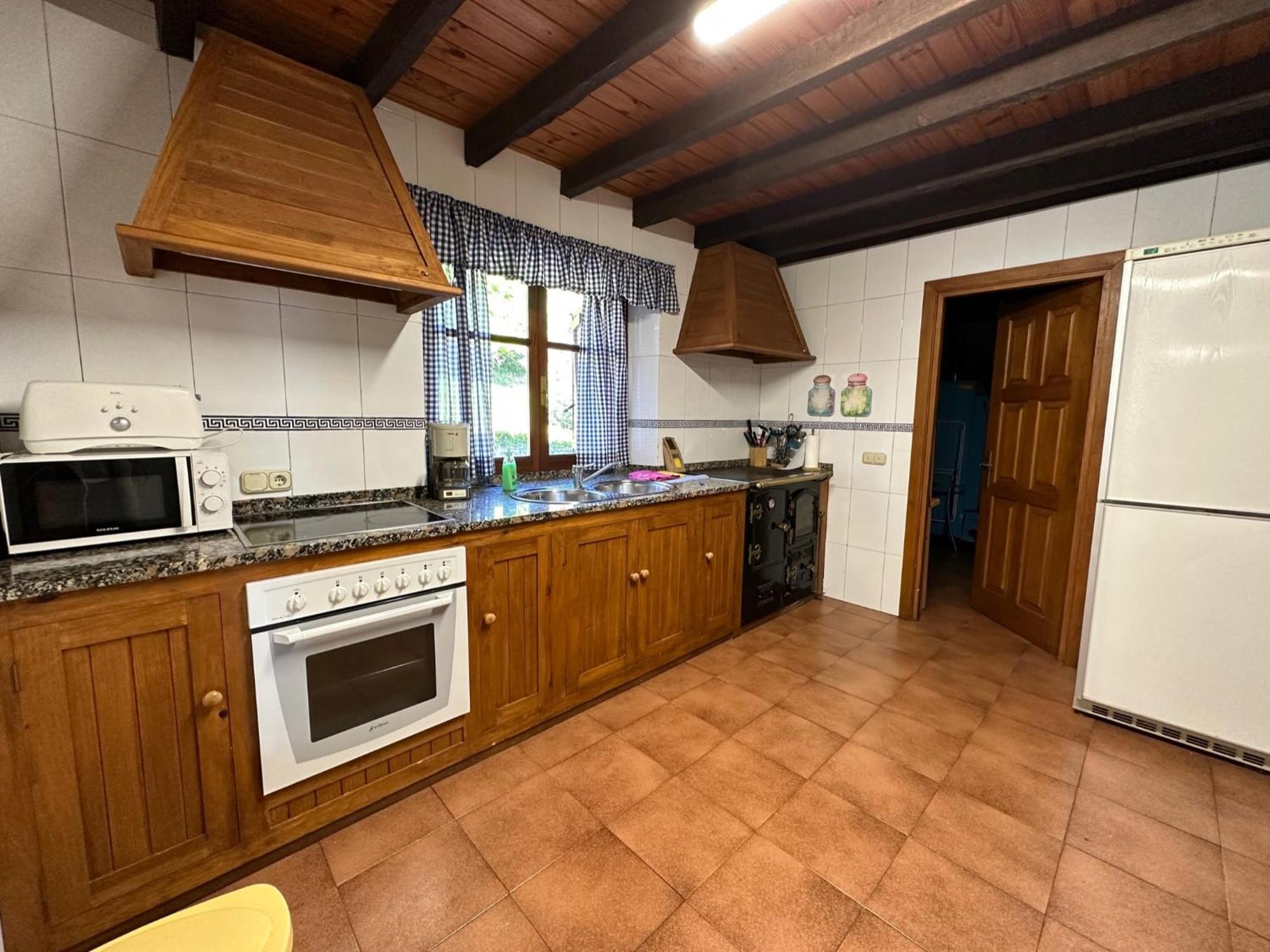 Kanala, Estupendas Vistas Al Urdaibai Canala Zewnętrze zdjęcie