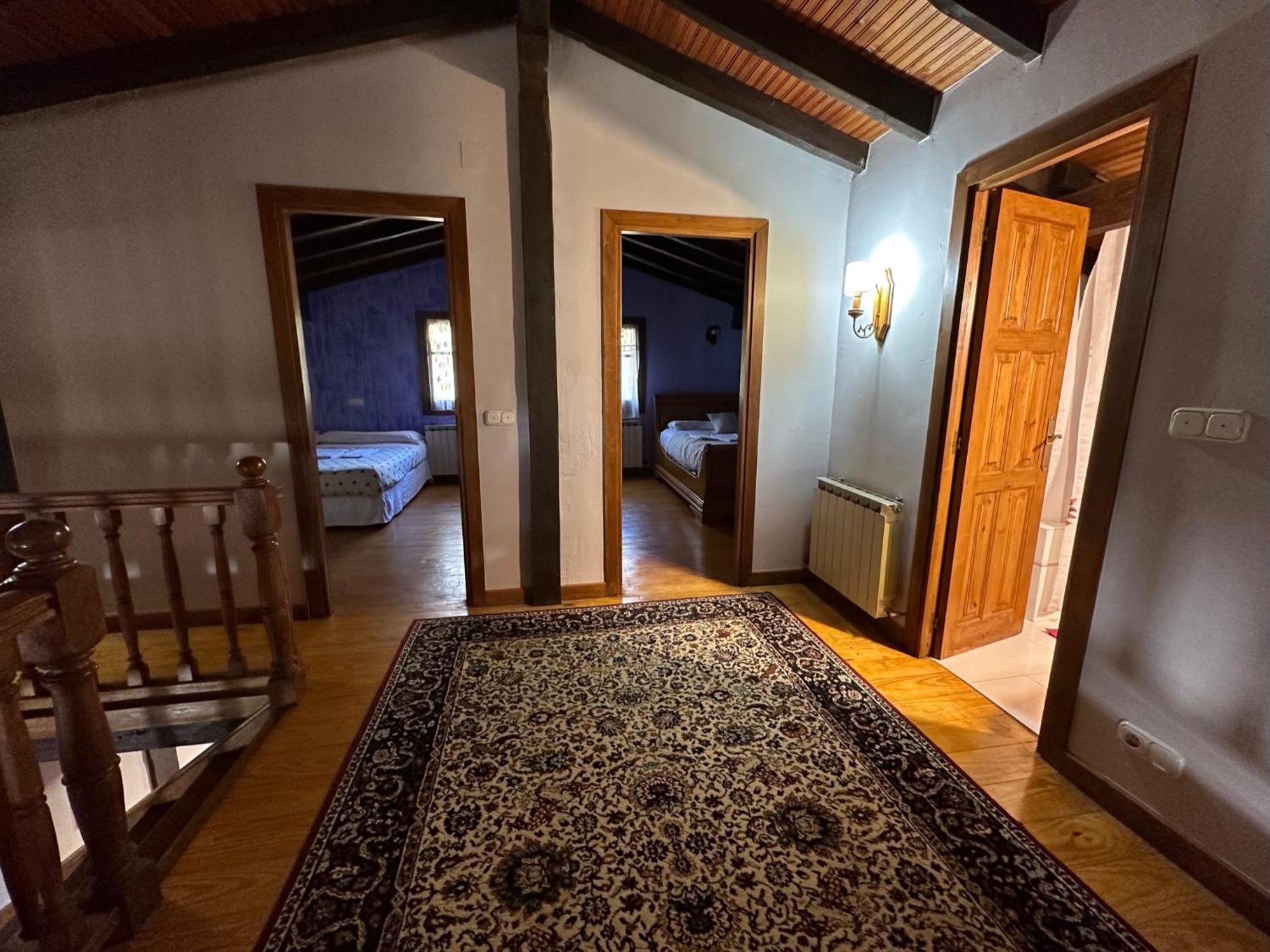 Kanala, Estupendas Vistas Al Urdaibai Canala Zewnętrze zdjęcie