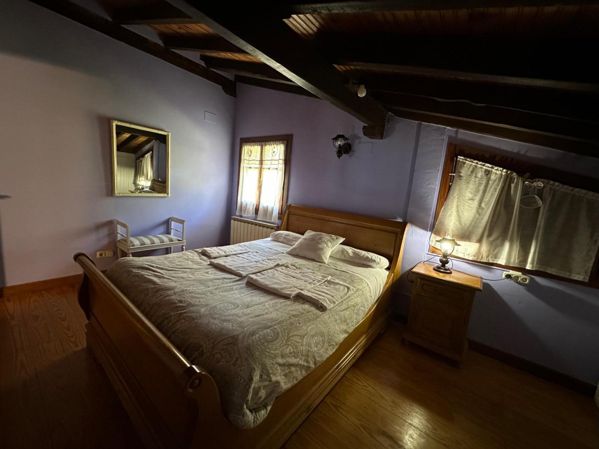 Kanala, Estupendas Vistas Al Urdaibai Canala Zewnętrze zdjęcie
