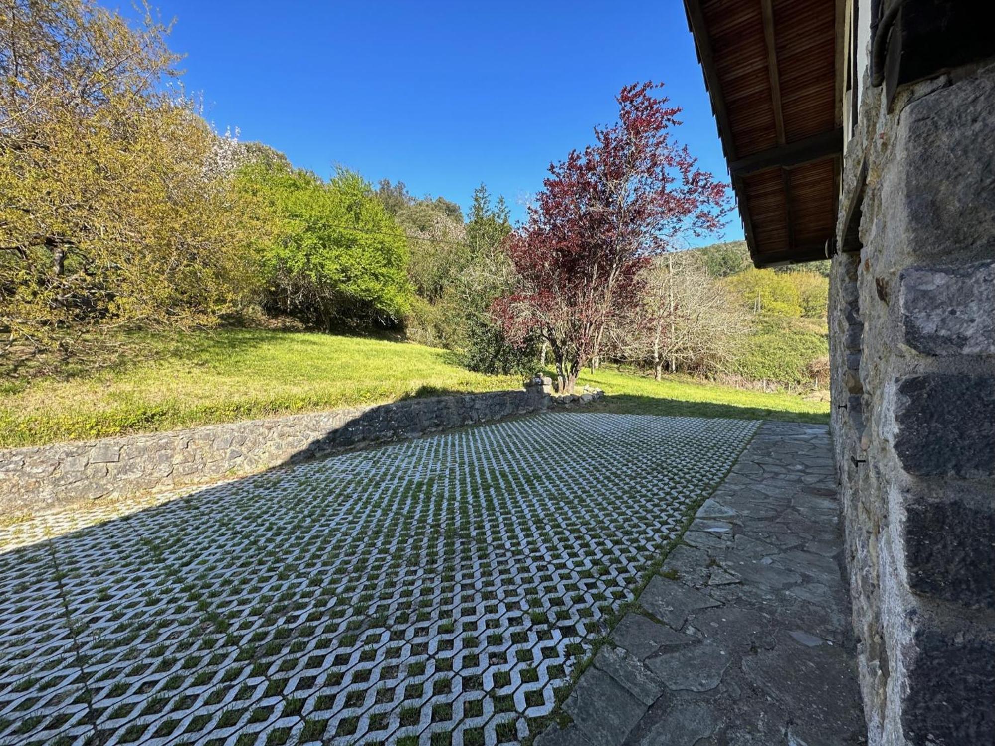 Kanala, Estupendas Vistas Al Urdaibai Canala Zewnętrze zdjęcie