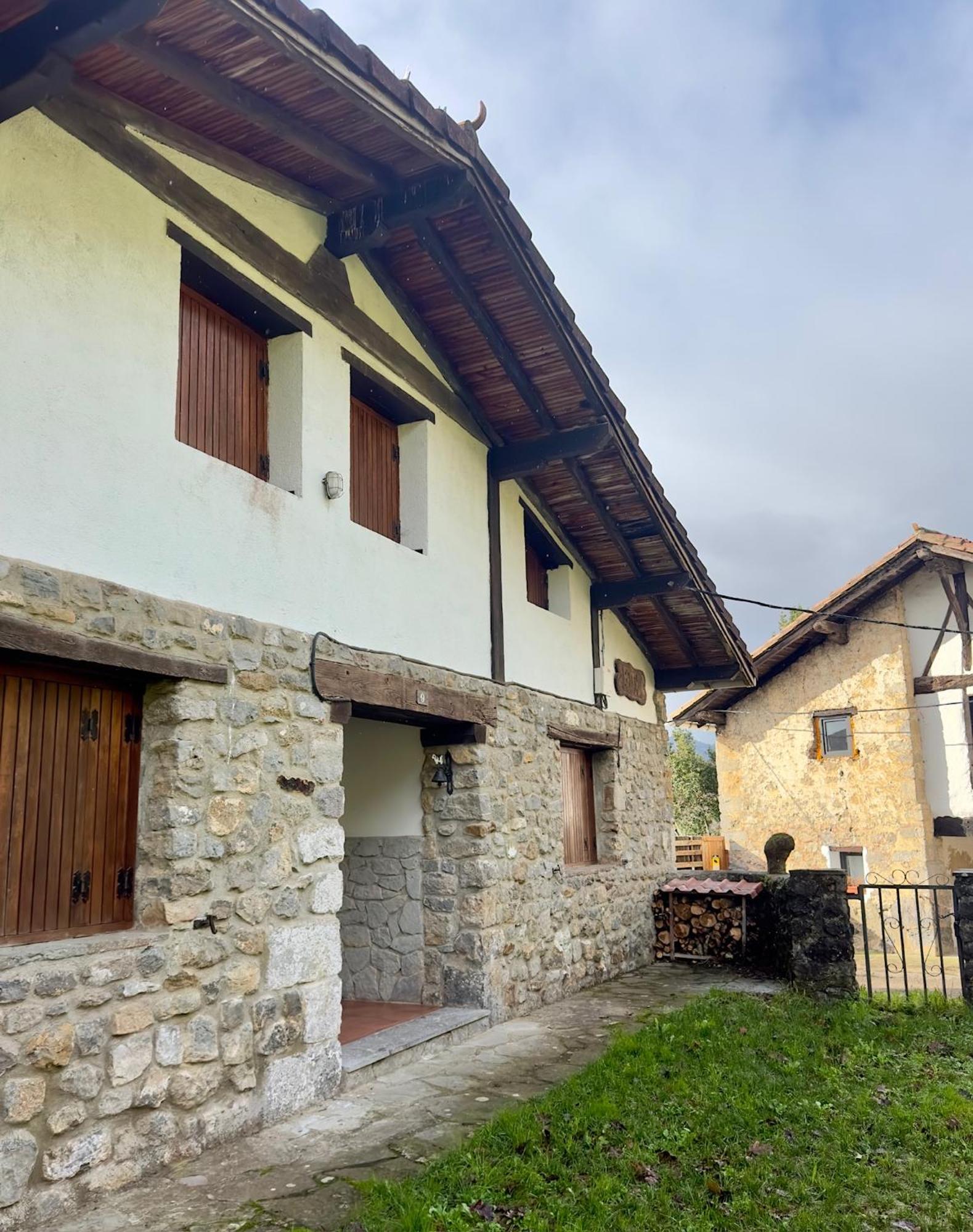 Kanala, Estupendas Vistas Al Urdaibai Canala Zewnętrze zdjęcie