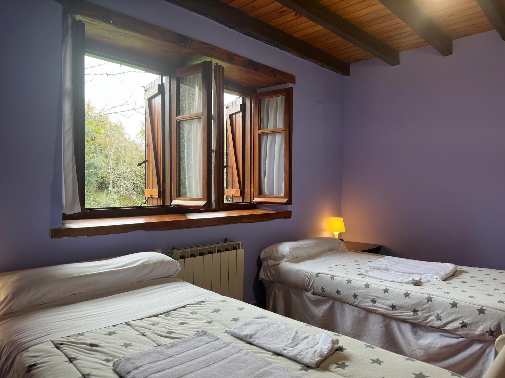 Kanala, Estupendas Vistas Al Urdaibai Canala Zewnętrze zdjęcie