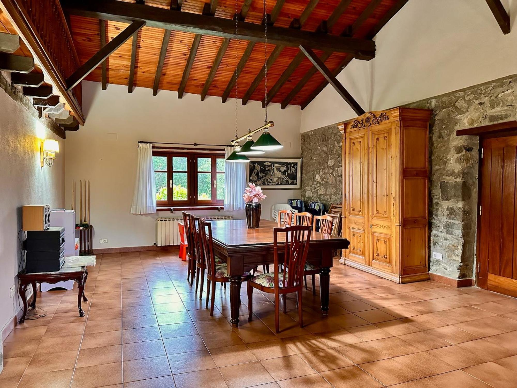 Kanala, Estupendas Vistas Al Urdaibai Canala Zewnętrze zdjęcie
